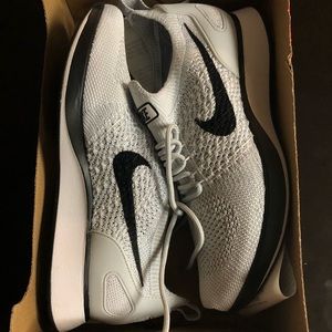 Nike Air Zoom Mariah Flyknit Racers